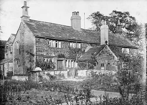 Bramley Top